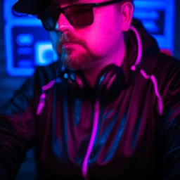 profile avatar