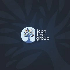 company logo