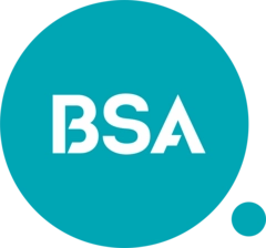 company logo