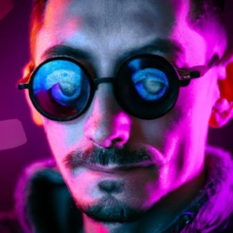 profile avatar