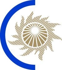 company logo