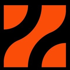 company logo