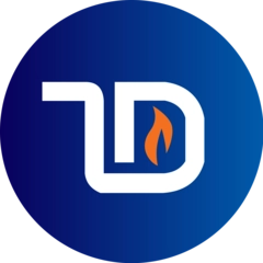 company logo