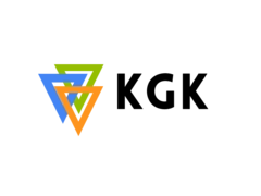 company logo