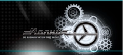 company logo
