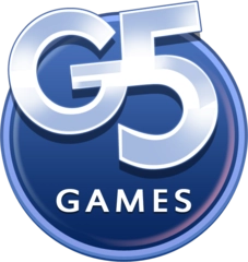 company logo