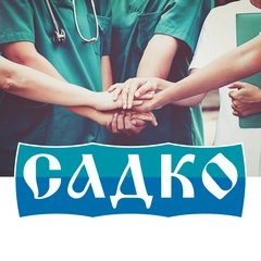 company logo