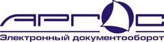 company logo