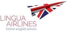 company logo