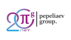 company logo