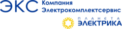company logo