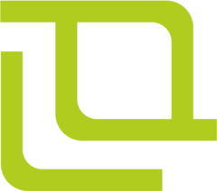 company logo