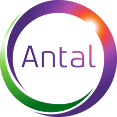 company logo