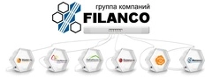 company logo