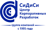 company logo