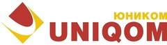 company logo