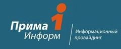 company logo