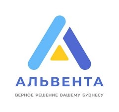 company logo