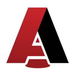 company logo