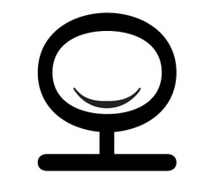 company logo