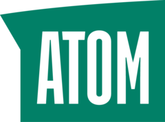 company logo
