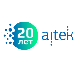 company logo