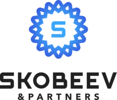 company logo