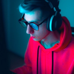 profile avatar