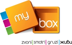 company logo
