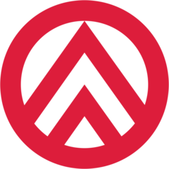 company logo
