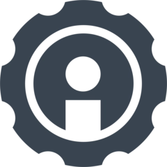 company logo