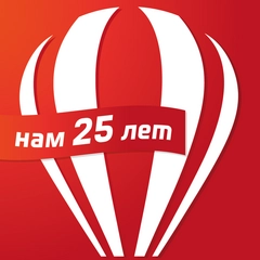company logo