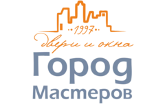company logo