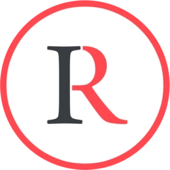 company logo