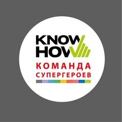 company logo