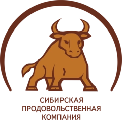 company logo