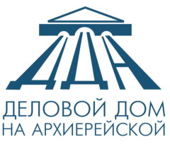 company logo