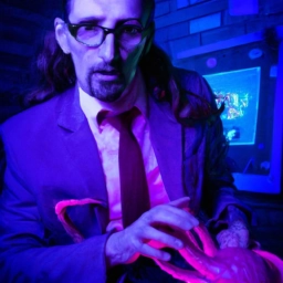 profile avatar