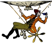 company logo