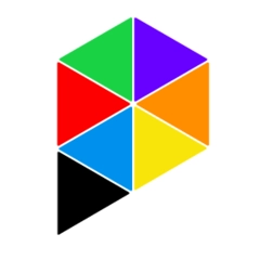 company logo