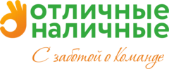 company logo
