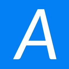 company logo
