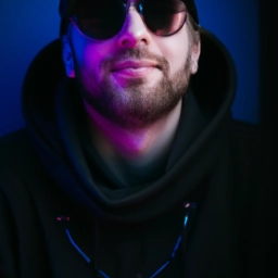 profile avatar