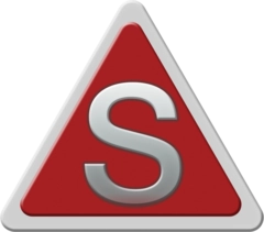 company logo