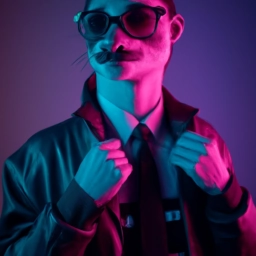 profile avatar