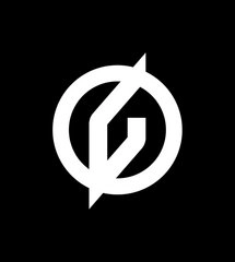 company logo