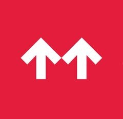 company logo