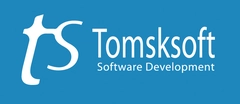 company logo