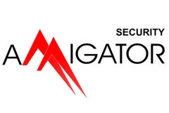 company logo