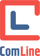 company logo